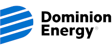 Dominion Energy Logo