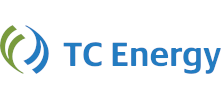 TC Energy Logo